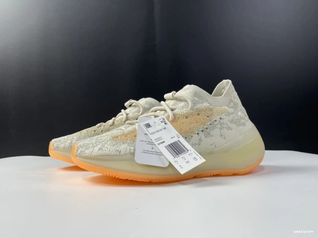Yeezy 380 GY2649 Adidas Yecoraite Boost Reflective 0725